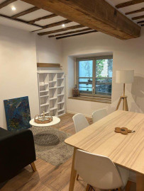 T2 meublé 38 m² – Lyon 3ème / saxe Gambetta Lyon 3ème