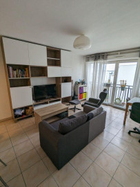 T2 meublé 43 m² – Chartrons, calme, lumineux Bordeaux