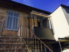T2 meublé Marseille 5ème