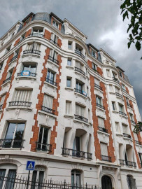 T2 meublé à 4mn à pieds du lycée Lakanal Bourg-la-Reine