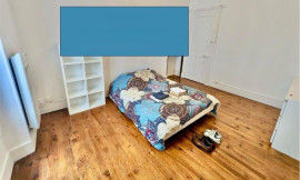 T2 meublé proche gare et centre ville Grenoble