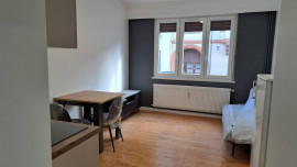 T2 meublé rénové Strasbourg