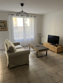 T2 meublé secteur Monplaisir Lyon 3ème