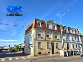 T2 MONTIGNY LES METZ Montigny-lès-Metz