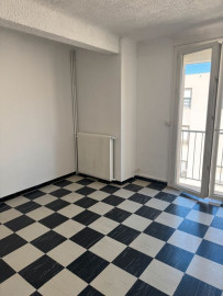 T2 refait neuf Marseille 6ème