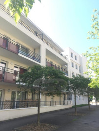 T2 - secteur Jarville Mairie Jarville-la-Malgrange