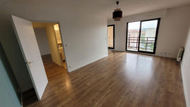 T2, Toulouse Jolimont, 47 m2, rue Caravelle Toulouse