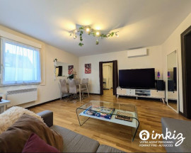 T3  65m² traversant en RDC, luminosité et confort Illkirch-Graffenstaden