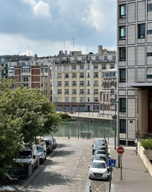T3 70m2 meublé Vieux Lille rue de la Barre Lille