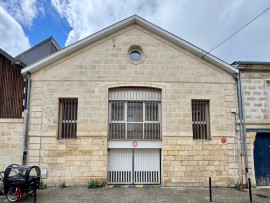T3 - 71m2 + Parking : Chartrons Bordeaux