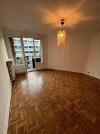 T3 avec balcon Boulogne-Billancourt Marcel-Sembat Boulogne-Billancourt