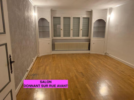 T3 avec garage, cave et balcon Marcq-en-Baroeul