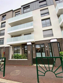 T3 d’exception meublé à Rueil Malmaison Rueil-Malmaison