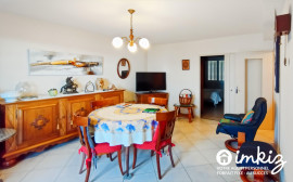 T3 de 56m² avec balcon et garage Sainte-Foy-lès-Lyon