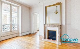 T3 de caractère au calme, Quartier Saint-Louis Versailles