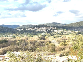 T3 Dernier Étage Terrasse & Vue Dégagée à Cogolin Cogolin