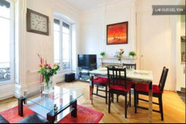 T3 d'exception les cordeliers à coter du métro Lyon 2ème