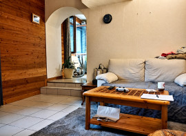 T3 DUPLEX Briançon