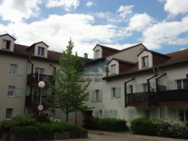 T3 INVESTISSEURS METZ DEVANT LES PONTS Metz