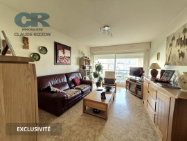 T3 INVESTISSEURS METZ NOUVELLE VILLE Metz