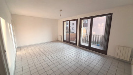 T3 lumineux avec balcon - 70M² Annecy