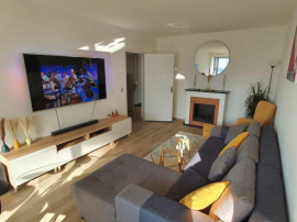 T3 lumineux de 60 m² à Colombes Colombes