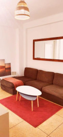 T3 meublé ideal couple ou colocation Marseille 4ème