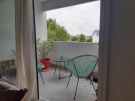 T3 proche toutes commodités, secteur calme Quimper