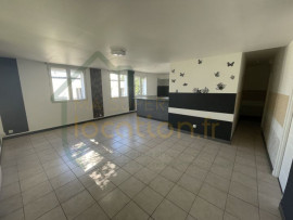 T3 QUARTIER REMICOURT PROCHE CENTRE VILLE Saint-Quentin