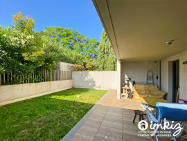 T3 récent avec extérieur de 71m2 Montpellier