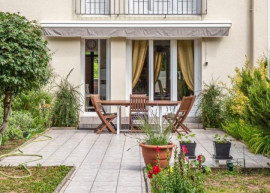 T3 situé au dernier étage d'une maison à louer Brétigny-sur-Orge