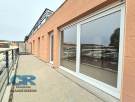 T3 STANDING ROZERIEULLES Rozérieulles