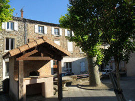 T4 à Saint Uze Saint-Uze