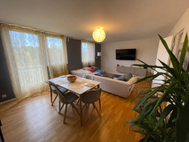T4 colocation meublé Villenave-d'Ornon Villenave-d'ornon