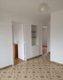 T4 de 65m² rénovation en cours Grenoble