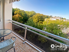T4 de 67m² au 9ème étage avec balcon Lyon