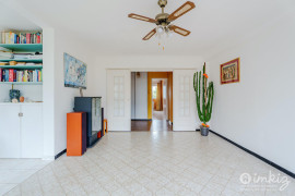 T4 de 81m² avec balcon de 16m² exposé Sud-Ouest Grenoble