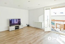 T4 de 91m² avec balcon et possibilité de garage Champagne-au-Mont-d'Or