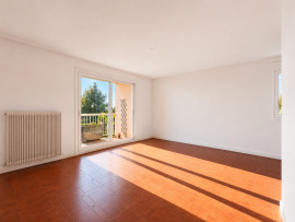 T4, dernier étage, 85 m², quartier Aqueducs Tassin-la-Demi-Lune