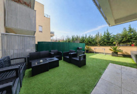 T4 lumineux en RDC avec jardin Bonneuil-sur-Marne