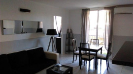 T4 meublé 62m2 secteur Castellane Marseille 6ème