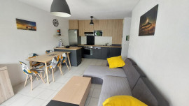 T4 meuble au 1er étage avec ascenseur Hendaye