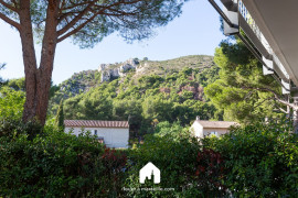 T4 meuble de 88m2 avec jardin Marseille 9ème