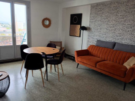 T4 meublé et équipé de 68 m² – Sainte-Foy Sainte-Foy-lès-Lyon