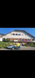 T4 plein sud Saint-Ismier
