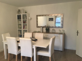 T4 proche Gaillard douane Gaillard