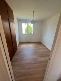 T4 saint maurice pellevoisin rénové en juin 2025 Lille