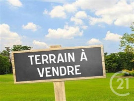terrain UCKANGE