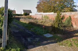 TERRAIN A BATIR Godenvillers