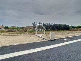 Terrain à bâtir libre constructeur Sénas